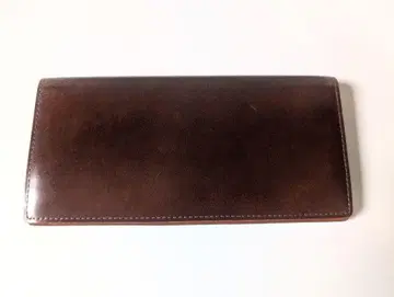 츠치야 가방 장지갑 코도반