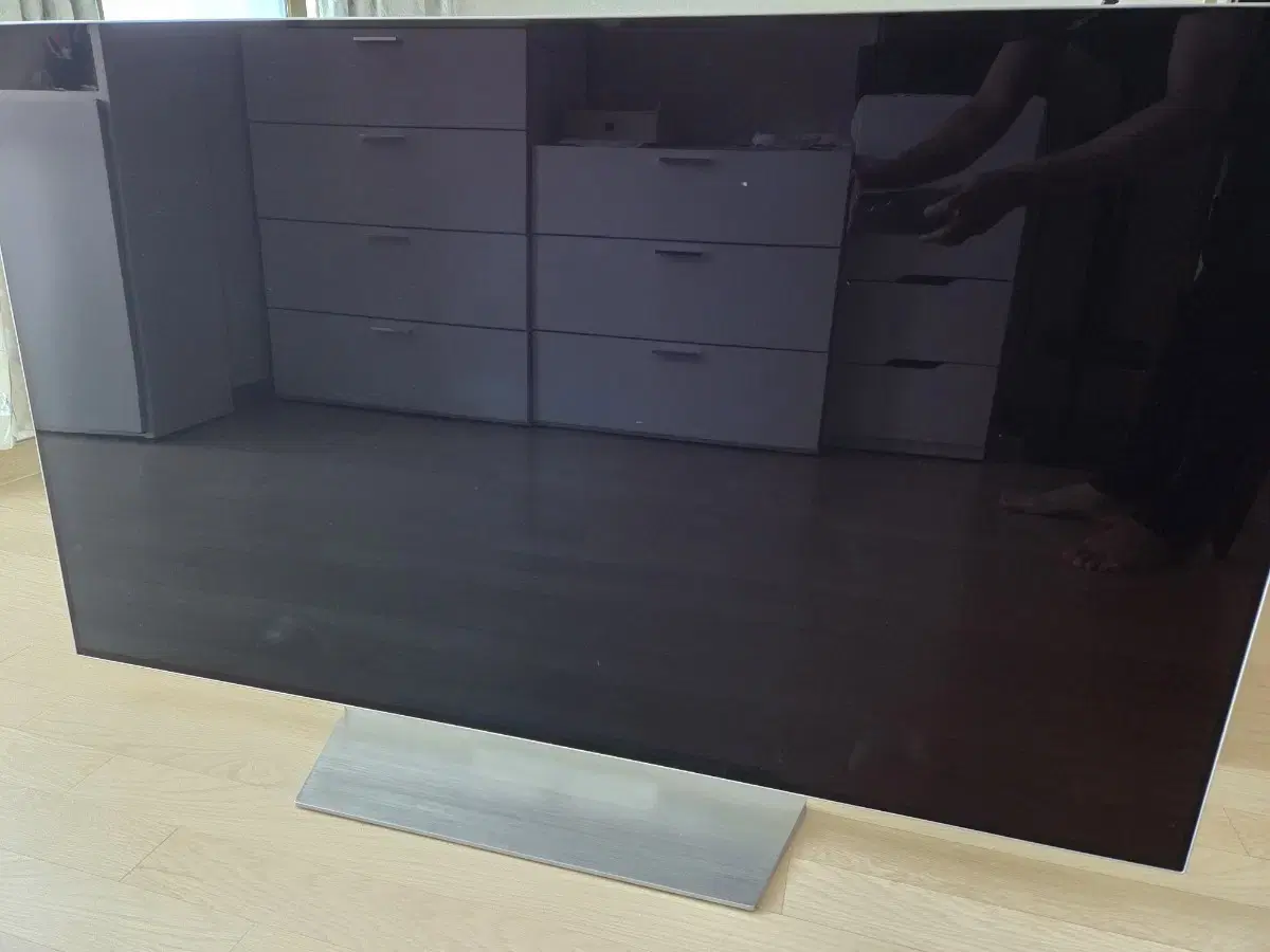 LG OLED 55인치 TV판매 (OLED55B7F)