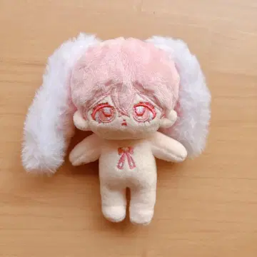무속성 봉제 인형 10cm