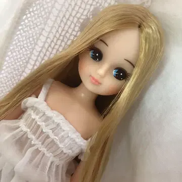 리카짱 캐슬 제