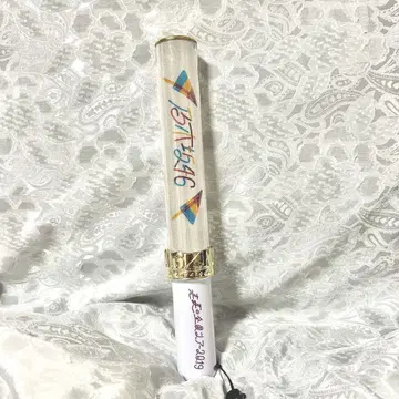 노기사카 48 한여름의 전국 투어 2019 응원봉