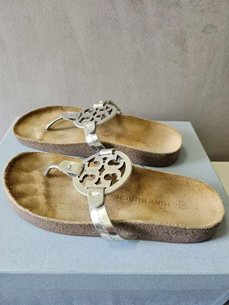 Tory Burch Sandals Size 7