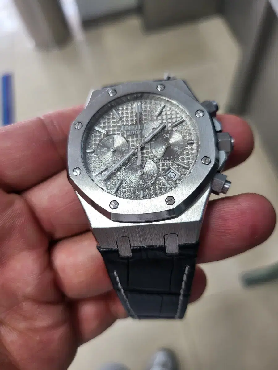 Audemars