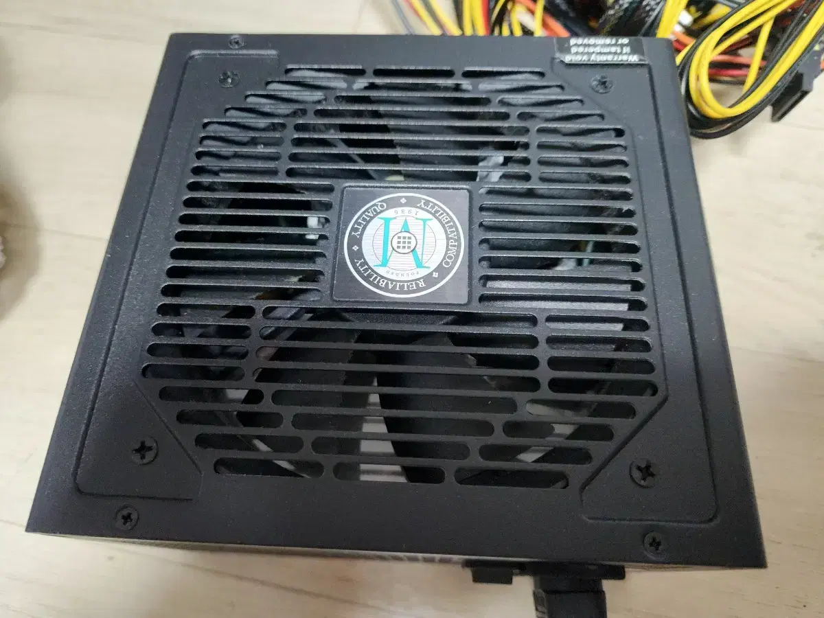 Micronics 500w