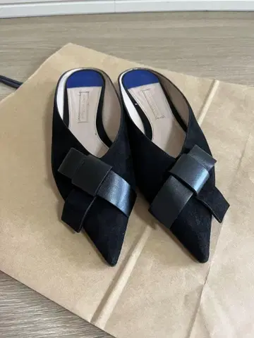 Stuart Weitzman 뮬 37.5