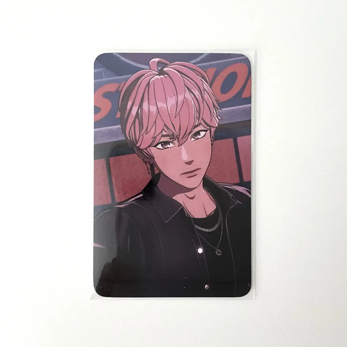 PLAVE | 플레이브 PLAVE Makestar unreleased photocard wts on