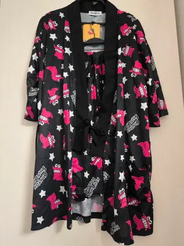 짱구는 못말려(크레용 신짱) 진베이 M 사이즈 초코비