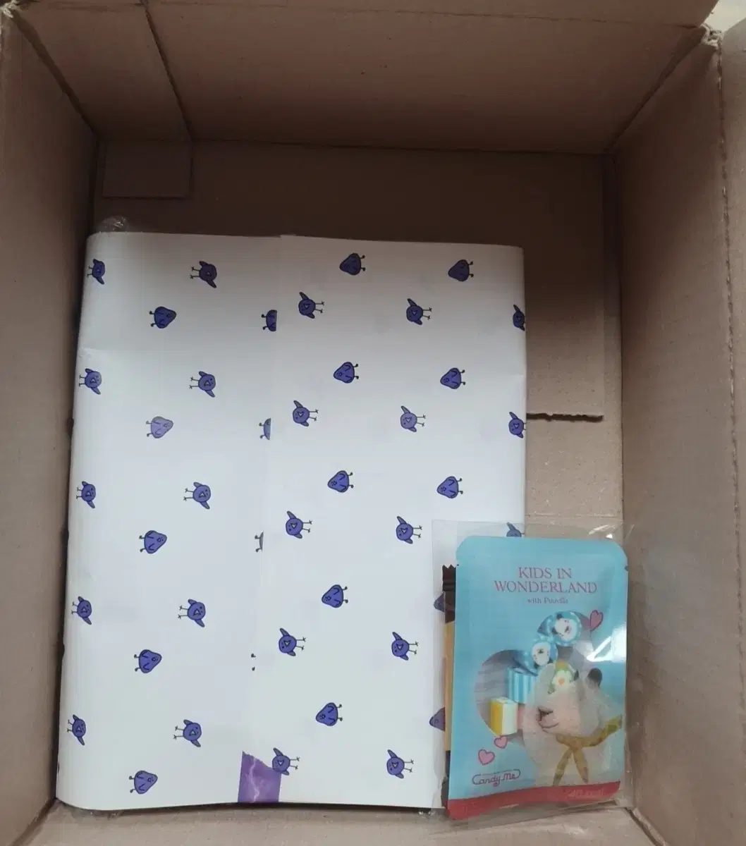 Safe Packaging) Mission Impossible Art Card Lotte Cinema ACA CGVTTT Thunderbolts Megabox