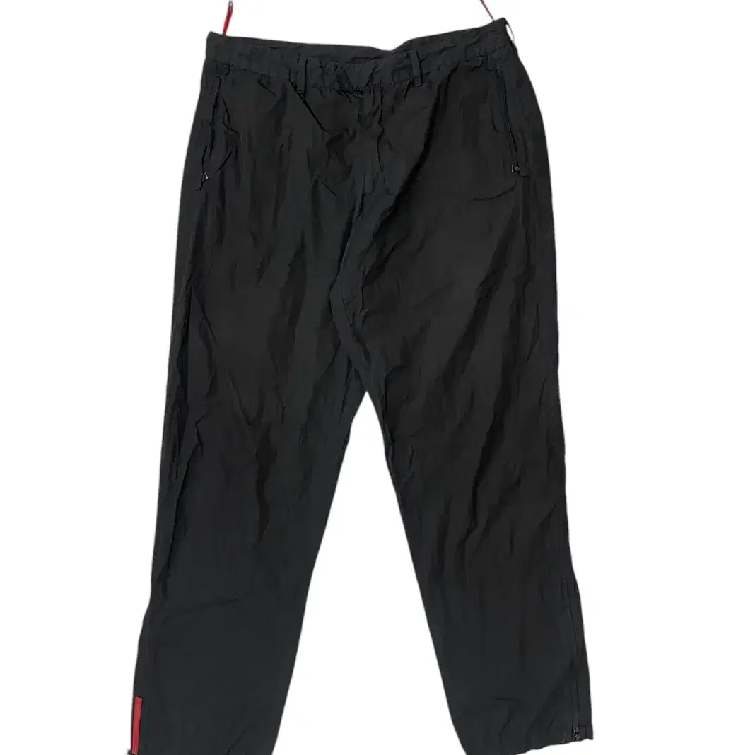 パンツ 00s PRADA SPORTS nylon pants PRADA | 프라다 [36] 00s Prada Sport Nylon Pants #프라다스포츠