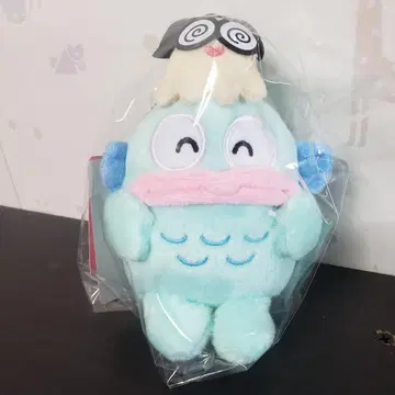 한교동 이타로 나카요시 마스코트 홀더 산리오