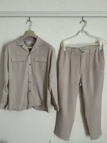 ikka 셋업