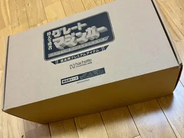 아셰트 그레이트 마징가 연장용 프리미엄 아이템