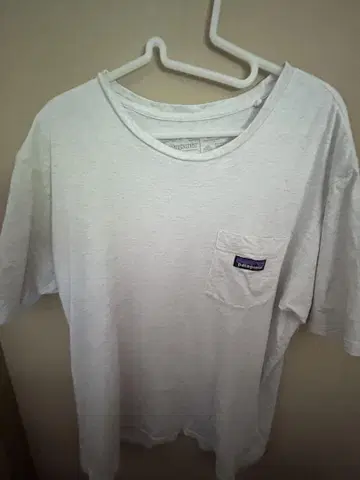 Patagonia 파타고니아 티셔츠