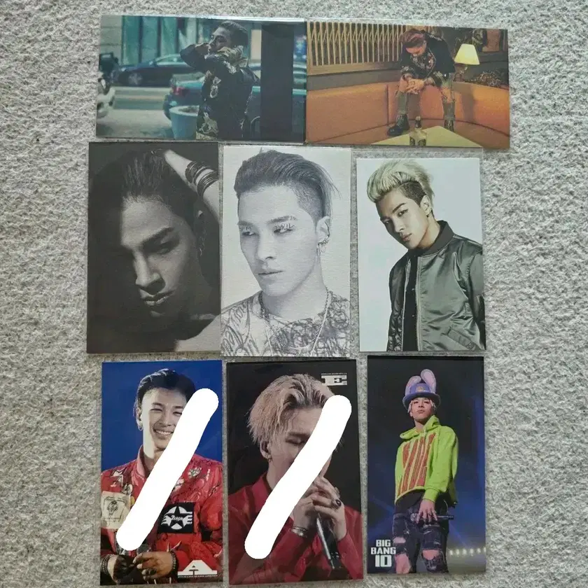 K-POP・アジア V.I LET'STALKABOUTLOVE BIGBANG VIP JAPAN V.I / 『LET'S TALK ABOUT LOVE』 2013.10.09 On Sale