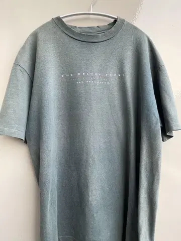 90s DLX 오니 페이드 T USA제