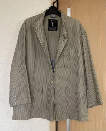 ARNYS FORESTIERE 사이즈 50