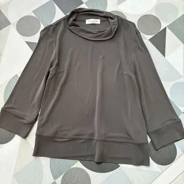 GIANNI LO GIUDICE 7부 소매, 매우 새상품급
