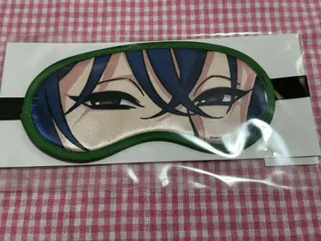 카리스마 복권 안대 도서 혼바시 이오리