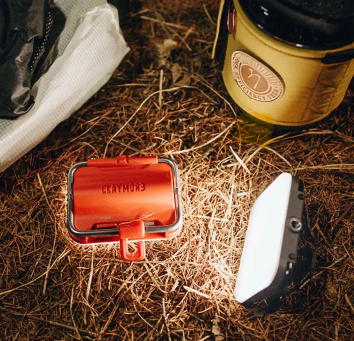 Cremoa Mini Lantern