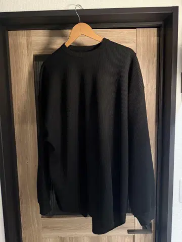 다이와 PIER39 TECH THERMAL CREW L/S