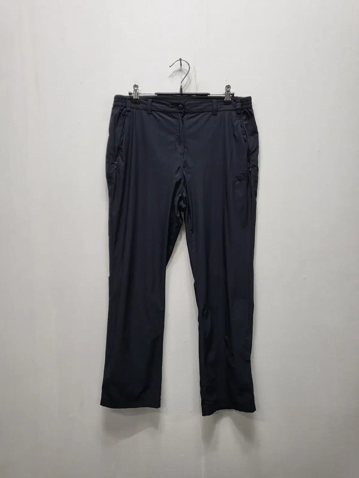 노스페이스 등산바지 32