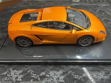 오토 아트 제 1/18 람보르기니 가야르도 LP560-4