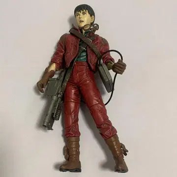 AKIRA 피규어 아키라