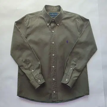 Ralph Lauren BLAKE 랄프 로렌 블레이크 긴팔 셔츠