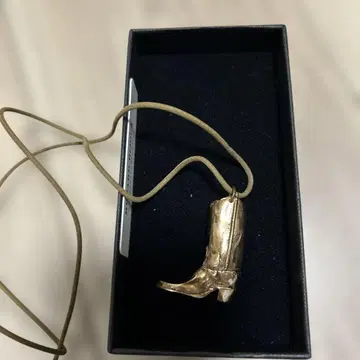 RENARD BIJOUX 펜던트 목걸이