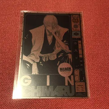 BLEACH 621 랜드마크 타워 전망대 혜택 클리어 카드 이치마루 긴