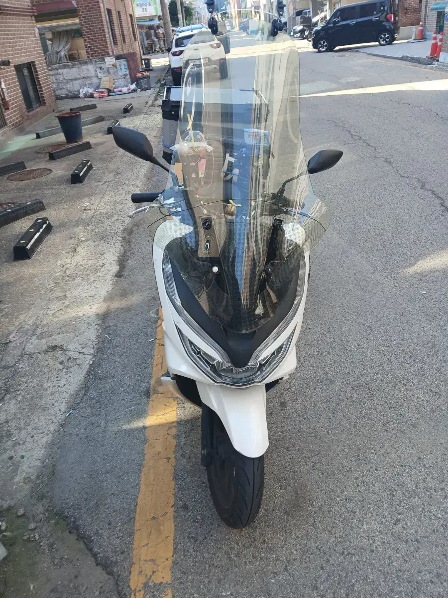 pcx20년식