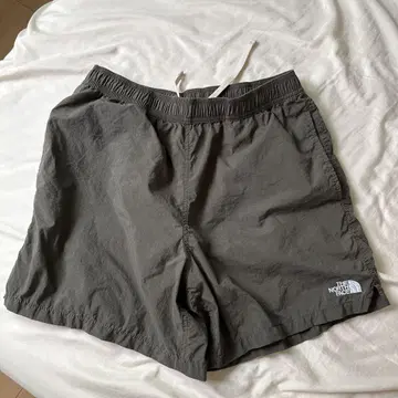 노스페이스 반바지