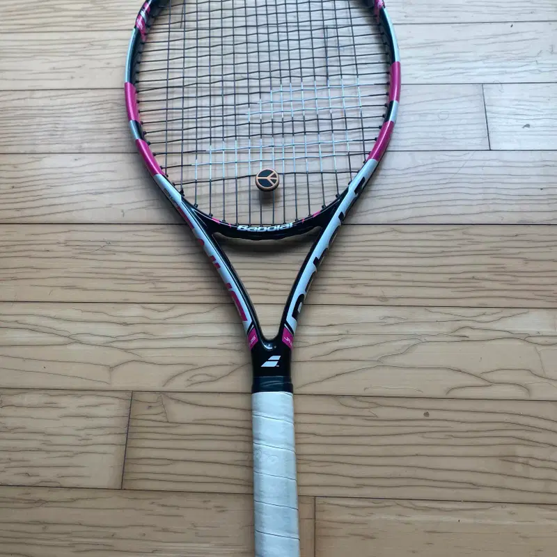 바볼랏 Babolat 테니스라켓 퓨어드라이브JR25 230g