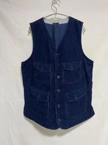 VINTAGE E.L. 베스트 4 포켓