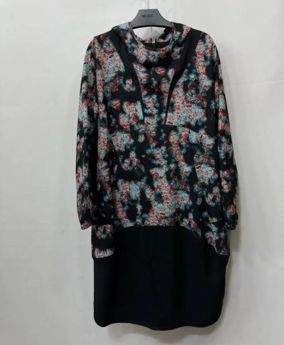 Kuho Midi Onepiece 55 - Slim 66