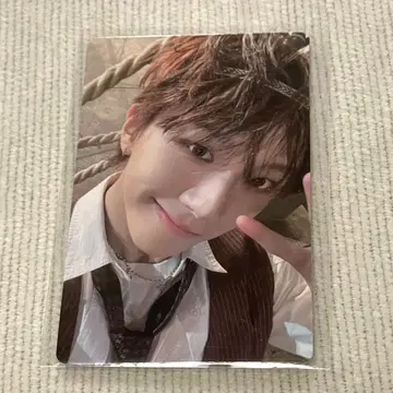 보이넥 보넥도 노겐레 웨버스 라키드로 운학 트레이딩 카드