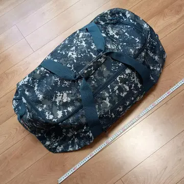 U.S.NAVY NWU 자이언트 더플백 팩