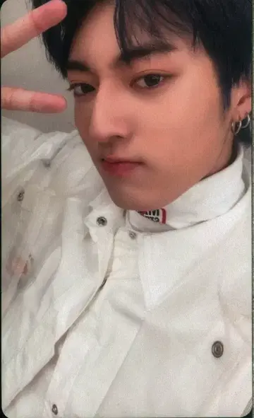 트레저 무모 하루토 1) 두 번째 단계: 제1장