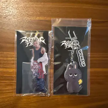 RIIZE RIIZING DAY in TOKYO 원빈