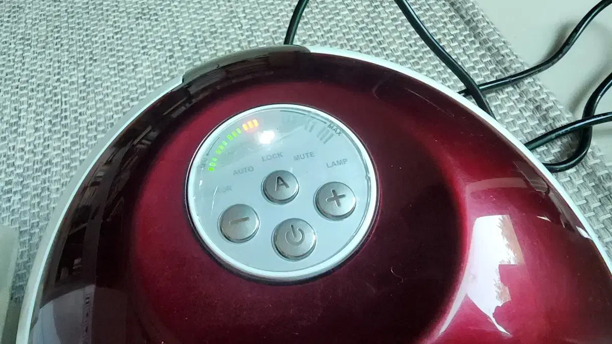 Aurora IPL Hair Removal Device for Home Use