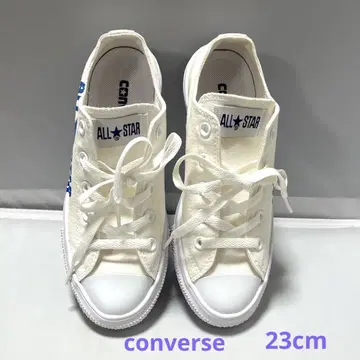 컨버스 올스타 컨버스 올스타 23cm 화이트