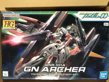 HG GN 아처