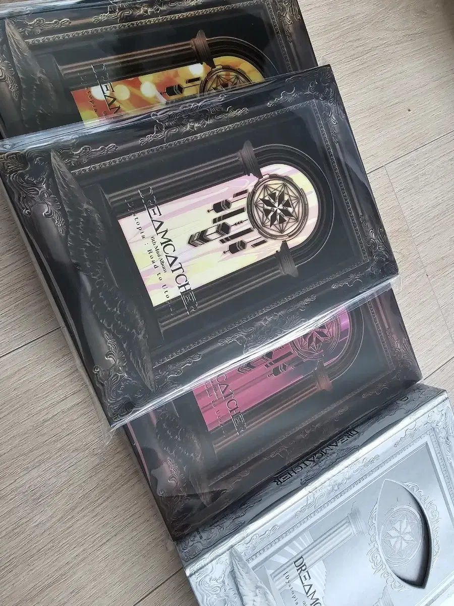 Dreamcatcher album