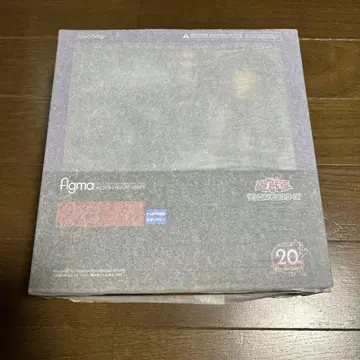 유희왕 듀얼몬스터즈 어둠의 유희 figma 맥스팩토리