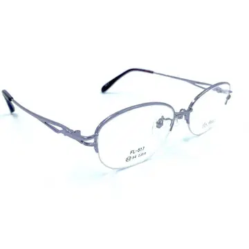 flechazo 프레차소 안경 FL-517 3 52mm 퍼플