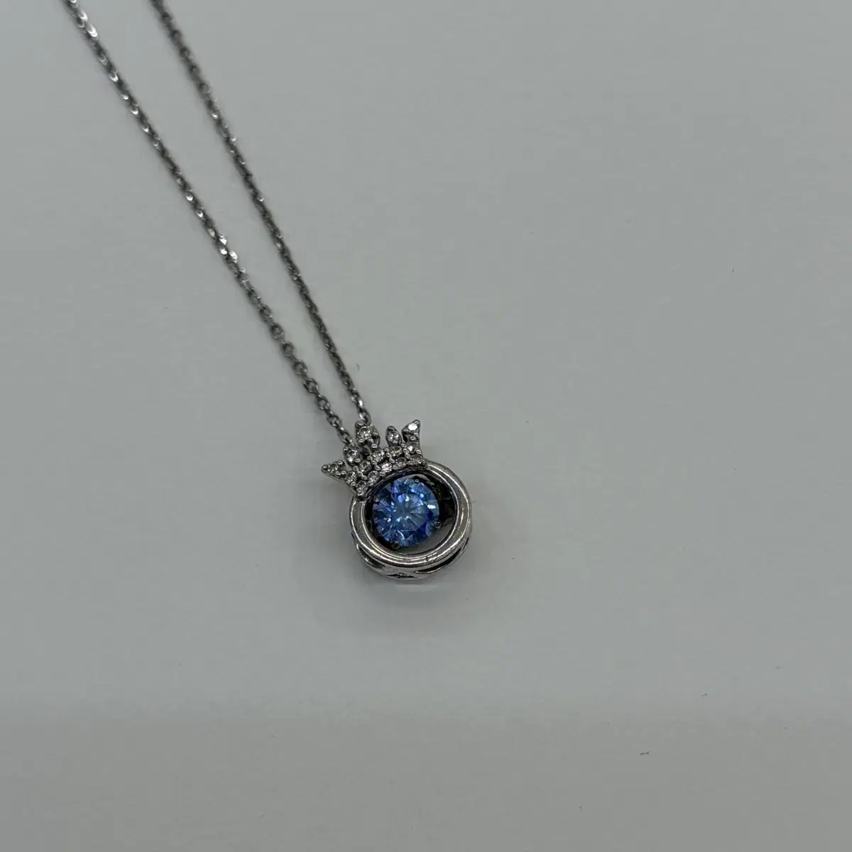 ネックレス・ペンダント STONEHENgE Connection 14K dancing stone necklace Designer fashion, Seoul-fully created | W Concept