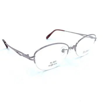 flechazo 프레차소 안경 FL-517 2 54mm 핑크