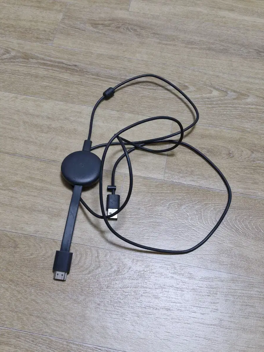 Google Chromecast 3rd Generation