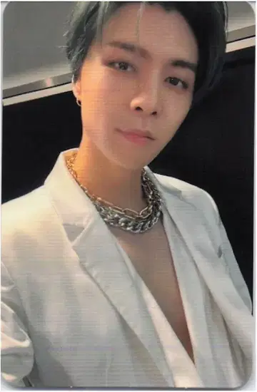 NCT 127 블루레이 존니 네오 시티: 일본 더 링크 A