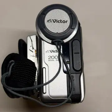 Victor GR-DX73K 미니DV 캠코더 / 빅터 | 디지털 캠코더 | 번개장터